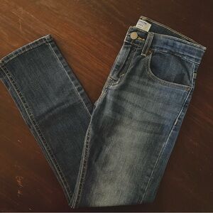 Boys Levi’s Denizen Skinny Jeans